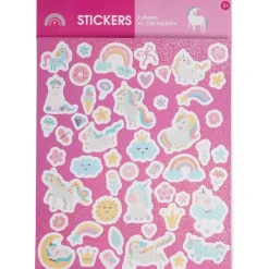 Office Essentials Stickervel Print Hot