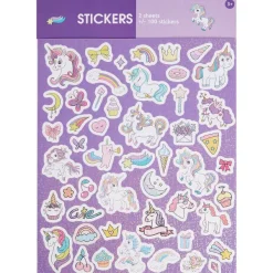 Office Essentials Stickervel Print Hot