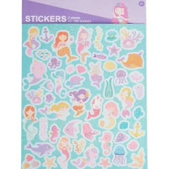 Office Essentials Stickervel Print Hot