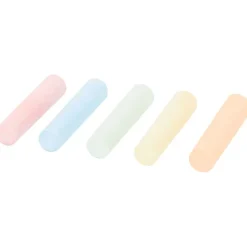 Hasbro Stoepkrijt Meerkleurig New