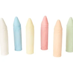 Mini Matters Stoepkrijt Xl Meerkleurig Best