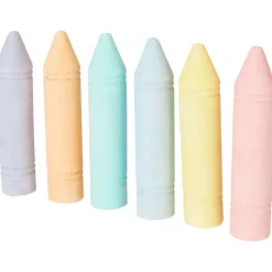 Mini Matters Stoepkrijt Xl Meerkleurig Best