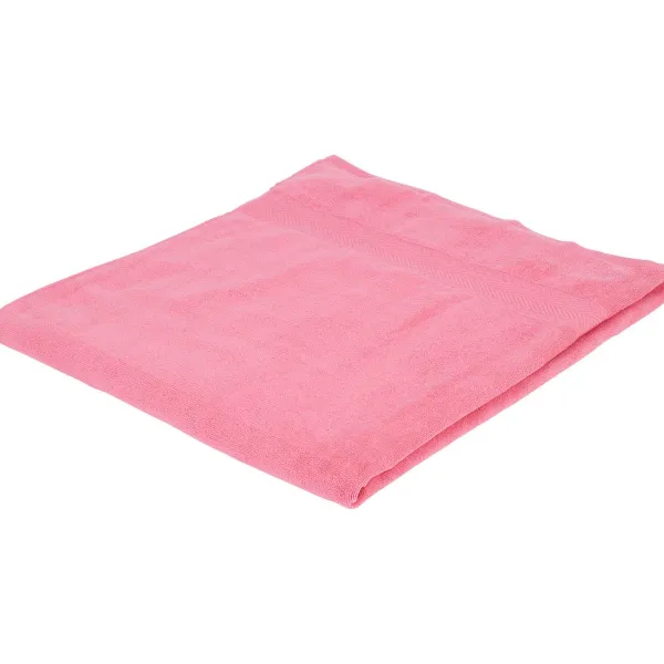 Hotel Royal Strandlaken Xl Blauw,Grijs,Groen,Oranje,Roze,Print Hot