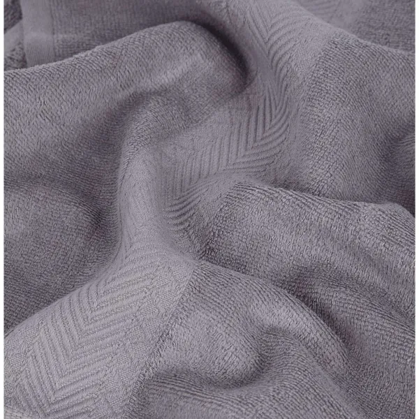 Hotel Royal Strandlaken Xl Blauw,Grijs,Groen,Oranje,Roze,Print Hot