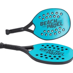 Dunlop Strandpadel-Set Groen,Rood,Geel Best