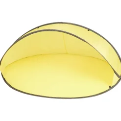 Froyak Strandtent Met Uv-Bescherming Blauw,Geel,Rood,Zwart Hot