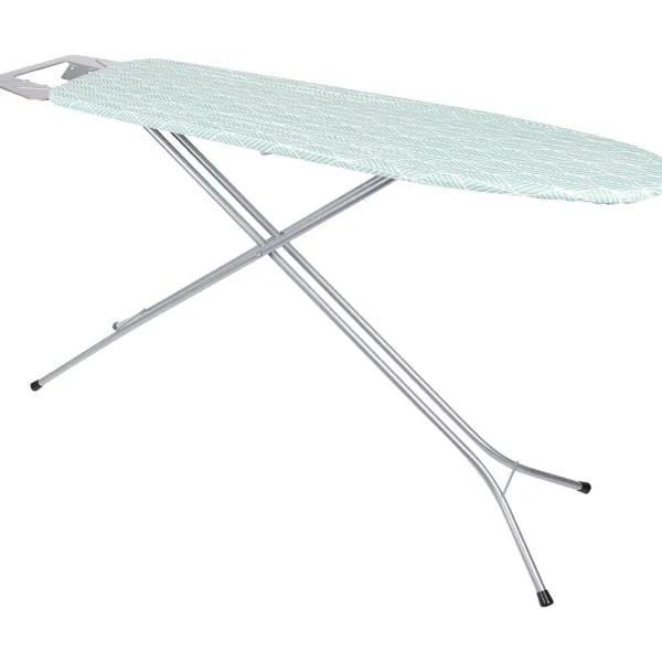 Merk Strijkplank Print,Meerkleurig Clearance