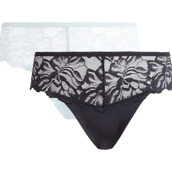 Australian Strings Meerkleurig,Zwart Best