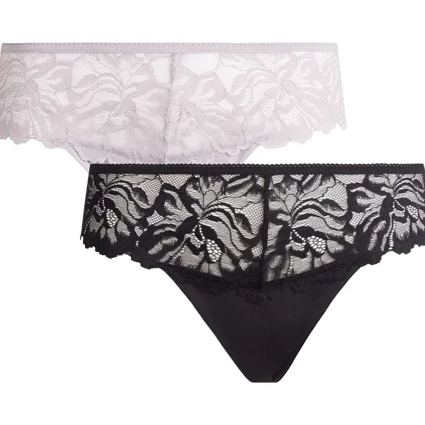 Australian Strings Meerkleurig,Zwart Best