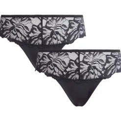 Australian Strings Meerkleurig,Zwart Best