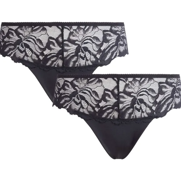 Australian Strings Meerkleurig,Zwart Best