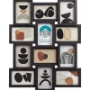 Studio Home Collage-Fotolijst Zwart Outlet