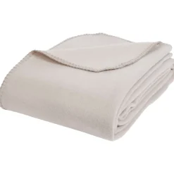 Studio Home Fleeceplaid Zwart,Grijs,Taupe,Wit Discount