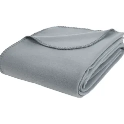 Studio Home Fleeceplaid Zwart,Grijs,Taupe,Wit Discount