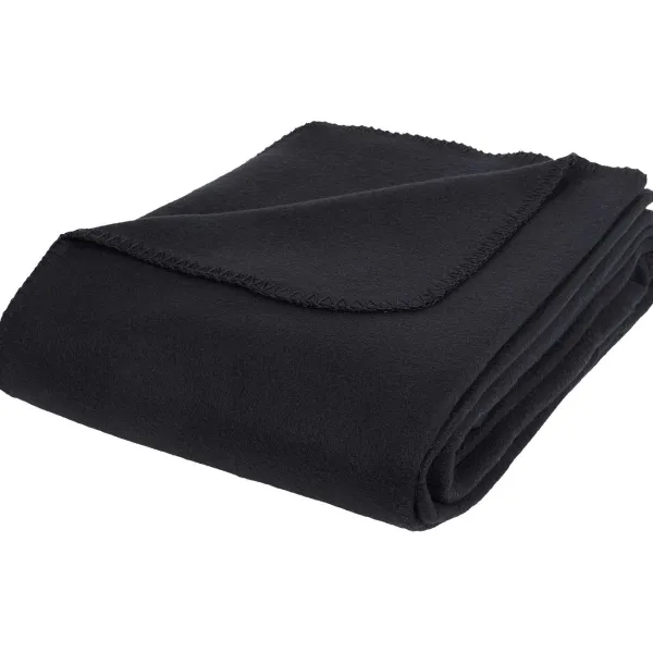 Studio Home Fleeceplaid Zwart,Grijs,Taupe,Wit Discount