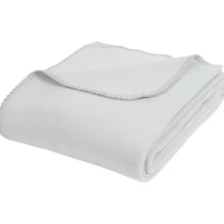 Studio Home Fleeceplaid Zwart,Grijs,Taupe,Wit Discount