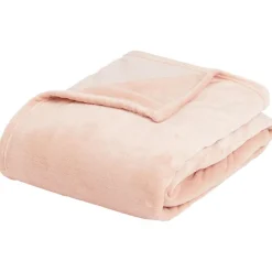 Studio Home Fleeceplaid Grijs,Groen,Rood,Roze,Wit Discount