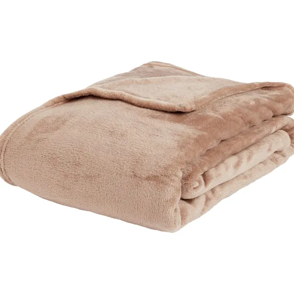 Studio Home Fleeceplaid Grijs,Groen,Rood,Roze,Wit Discount