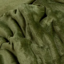 Studio Home Fleeceplaid Grijs,Groen,Rood,Roze,Wit Discount