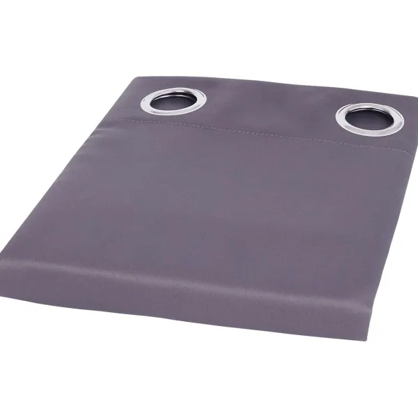 Studio Home Kant-En-Klaar Verduisterend Gordijn Beige,Grijs New