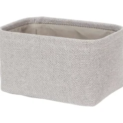 Studio Home Opbergmand Beige,Grijs Hot