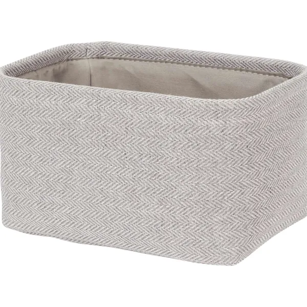Studio Home Opbergmand Beige,Grijs Hot