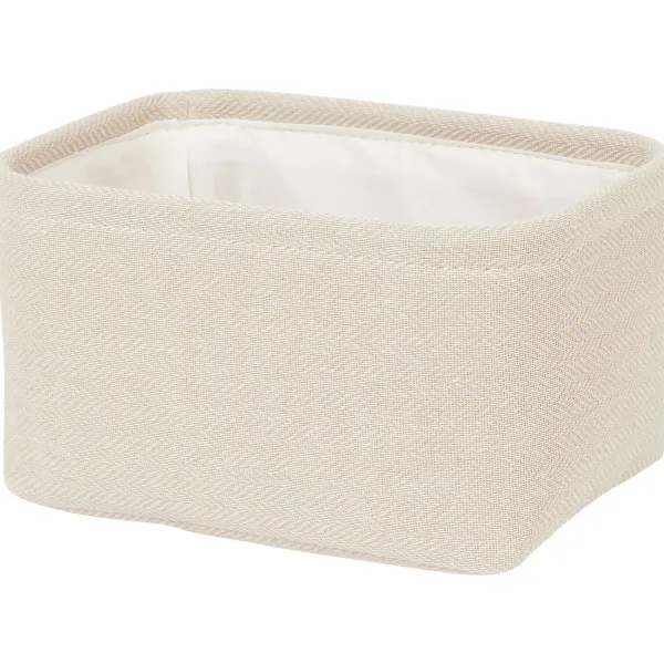Studio Home Opbergmand Beige,Grijs Hot
