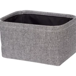 Studio Home Opbergmand Beige,Grijs Hot