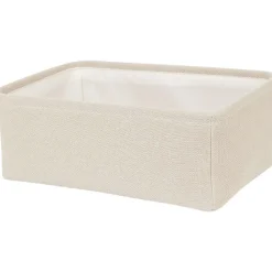 Studio Home Opbergmand Beige,Grijs Clearance