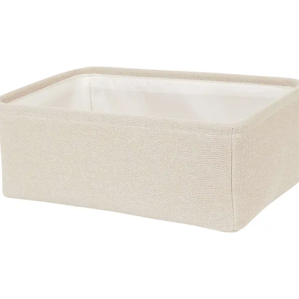 Studio Home Opbergmand Beige,Grijs Clearance