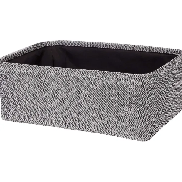 Studio Home Opbergmand Beige,Grijs Clearance