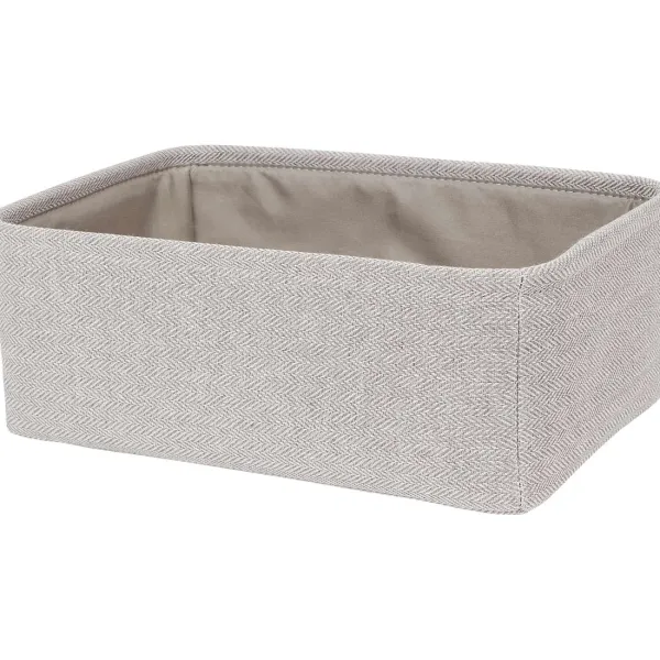 Studio Home Opbergmand Beige,Grijs Clearance