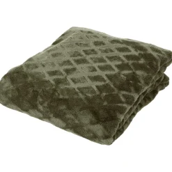 Studio Home Plaid Grijs,Groen,Oranje,Rood,Wit Online