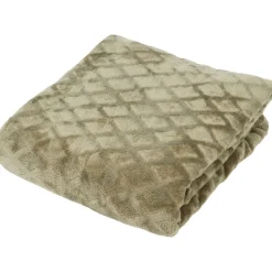 Studio Home Plaid Grijs,Groen,Oranje,Rood,Wit Online