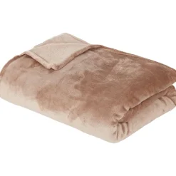 Studio Home Plaid Xl Beige,Bruin,Grijs,Groen,Roze New