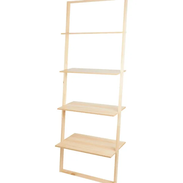 Merk Studio Home Wandrek Beige,Wit Hot