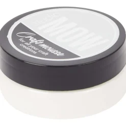 Van Bleiswijck Studio Mow Decoratie-Mousse Grijs,Roze,Zwart,Paars,Wit,Geel Sale