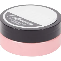 Van Bleiswijck Studio Mow Decoratie-Mousse Grijs,Roze,Zwart,Paars,Wit,Geel Sale