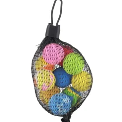 Mini Matters Stuiterballen Meerkleurig Hot