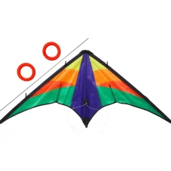 Hasbro Stuntvlieger Meerkleurig Sale