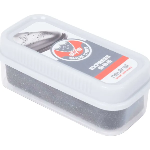 Merk Style Schoenenspons Zwart Online