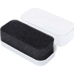 Merk Style Schoenenspons Zwart Online