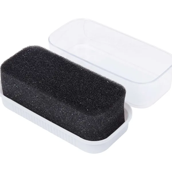 Merk Style Schoenenspons Zwart Online