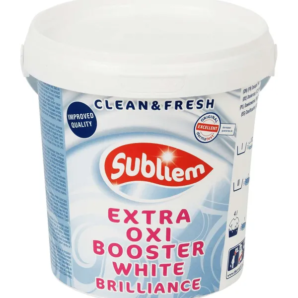 Subliem Vlekverwijderaar White Brilliance Online