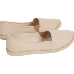 Merk Suedine Instappers Blauw,Grijs,Roze Discount