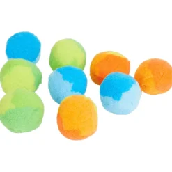 Mini Matters Super Splash Waterballen Meerkleurig Hot
