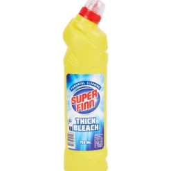 Superfinn Dikke Bleek