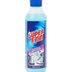 Superfinn Ontkalker Outlet