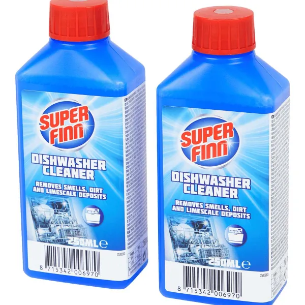 Superfinn Vaatwasmachinereiniger Online