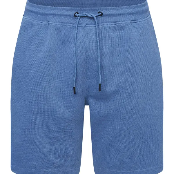 SuperTrash Sweatshort Blauw,Grijs,Zwart Online